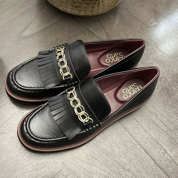 Franco Sarto Limitmoc Black - Picture 5 of 13